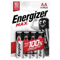 Batterie Stilo Alcaline Aa 1.5 V (4 Pz) - thumbnail