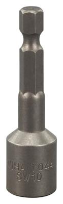 Makita Accessoires dopsleutel 10,0x55mm 1/4" - p-06301