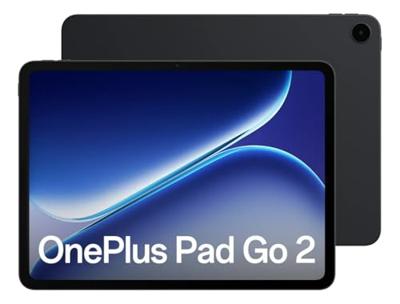 Tablet OnePlus OPD2505 12,1" Octa Core 8 GB RAM 256 GB Zwart Tablet OnePlus OPD2505 12,1" Octa Core 8 GB RAM 256 GB Zwart