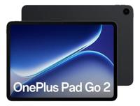 Tablet OnePlus OPD2505 12,1" Octa Core 8 GB RAM 256 GB Zwart - thumbnail