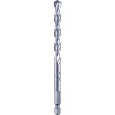 Alpen MultiCut 27200550100 Carbide Multifunctionele boor 5.5 mm Gezamenlijke lengte 100 mm 1/4 (6.3 mm) 1 stuk(s) Alpen MultiCut 27200550100 Carbide Multifunctionele boor 5.5 mm Gezamenlijke lengte 100 mm 1/4 (6.3 mm) 1 stuk(s)