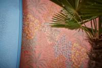 Livingwalls Metropolitan Stories. Travel Stories - Rose - Bladeren - 391284 - thumbnail