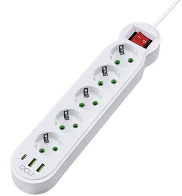 Printplaat DCU 37400105