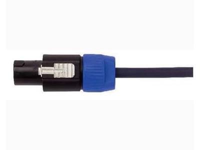 DAP FS16 speakON - jack speakerkabel 10 m