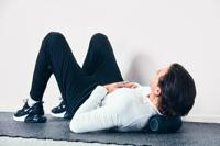 Geschenkenset Therabody WAVEDUO-EU Zwart (1 Stuks) - thumbnail