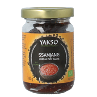Yakso Ssamjang Korean Dip Sauce - thumbnail