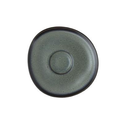 LIKE BY VILLEROY & BOCH - Lave - Koffieschotel 15cm Gris LIKE BY VILLEROY & BOCH - Lave - Koffieschotel 15cm Gris