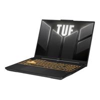 ASUS TUF Gaming FX607JV-N3108W i7-13650HX 16 /16GB/512SSD/RTX 4060 (Q1-2024) - thumbnail