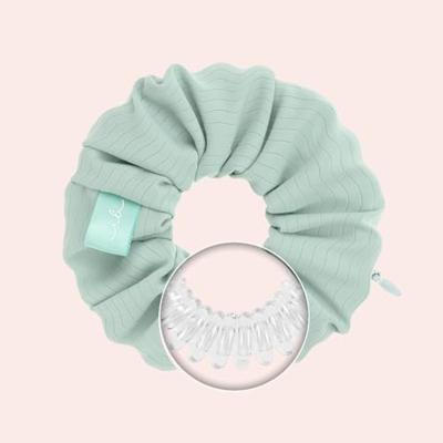Invisibobble sprunchie power all in one mint