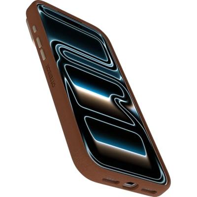 Otterbox Case Apple iPhone 17 Pro Max Bruin MagSafe compatible Otterbox Case Apple iPhone 17 Pro Max Bruin MagSafe compatible