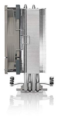Noctua NH-U12S redux Processor Koeler 12 cm Grijs, Roestvrijstaal - thumbnail