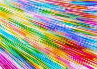 Chromatic Speed Puzzel 1000 Stukjes - thumbnail