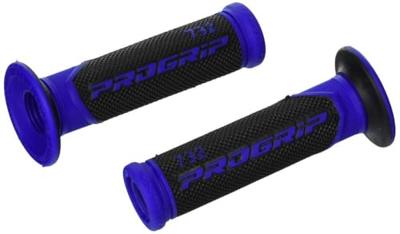 PROGRIP handvat "732" mod. 18 rubber grip 732 bl/sw 125mm open