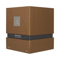 SHIATSU Pheromon Fragrance Man - Grey - 15 ml - thumbnail