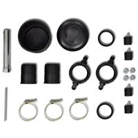 Waterpomp benzine 50 mm 3,6 Liter - thumbnail