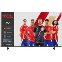 Smart TV TCL 75P61K - thumbnail