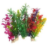 Aqua Plants S (10 Cm) 6 Stuks aquaria Superfish - Superfish - thumbnail