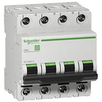 Schneider Electric M9F17416 Zekeringautomaat - thumbnail