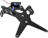 ZIEGER nummerbordhouder "x-line license plate carriers zi ktm 690 smc, gasgas 700 - thumbnail