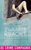 Zwaartekracht - Eva Monte - ebook - thumbnail