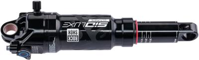 ROCKSHOX federbein "sidluxe ultimate 3p" rear shock rs sidluxe ult. 3p 190 x 45mm