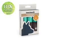 Ecoline navulling poepzakhouder 6 x 10 stuks - thumbnail