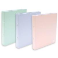 Ringband 23 rings mila pastel - thumbnail