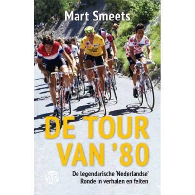 De Tour van '80 De Tour van '80