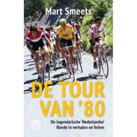 De Tour van '80 - thumbnail