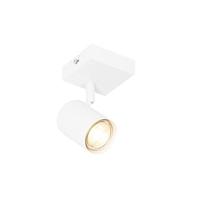 QAZQA Moderne spot wit verstelbaar vierkant - Jeana - thumbnail