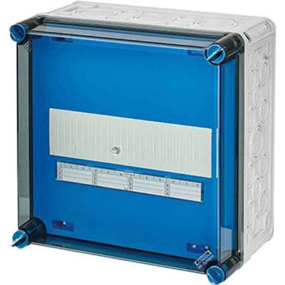 Hensel 20001455 Mi SP 2240 Distributiekast Inhoud: 1 stuk(s) Hensel 20001455 Mi SP 2240 Distributiekast Inhoud: 1 stuk(s)