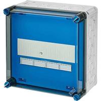 Hensel 20001455 Mi SP 2240 Distributiekast Inhoud: 1 stuk(s) - thumbnail