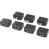VOLTCRAFT REMOTE ID REMOTE ID Adapter 1 stuk(s) - thumbnail