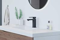 Cornat Noir Square 1Gr-Mengkraan Wastafel - NERSE1 - thumbnail