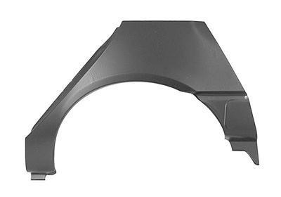 PLAATWERKDEEL WIELRAND LINKS 4-deurs 4324147