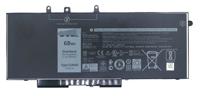 Dell Laptop Accu 4-Cell - thumbnail