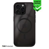 Striker X-Core - D3O Xtreme Impact Mag Case PRO - Black - Apple iPhone 16 Pro Max - thumbnail