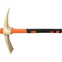 Bahco Pikhouweel | vonkvrij | aluminium brons | 385 mm x 910 mm - NS800-1700 - thumbnail