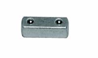 Gedore Doorsteekvierkant 1/2" - 6144670 - thumbnail