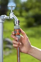 GARDENA Aansluitset kraanstuk - thumbnail