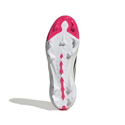 adidas Predator League Gras Voetbalschoenen (FG) Kids Rood Wit Zwart adidas Predator League Gras Voetbalschoenen (FG) Kids Rood Wit Zwart