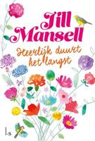Heerlijk duurt het langst - Jill Mansell - Paperback (9789024588510) - thumbnail