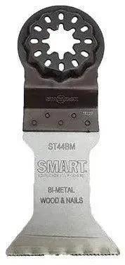 Smart Multitool blad - ST44BM10+2