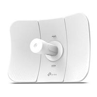 TP-Link 5GHz 150Mbps 23dBi High Power Outdoor CPE/Access Point, 802.11n/a, dual-polarized 23dBi directional antenna, Passive POE (CPE605) - thumbnail