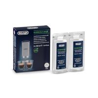 Waterontharder DeLonghi EcoDecalk 2x100ml 2 x 100 ml Ontkalker voor koffiezetapparaat - thumbnail