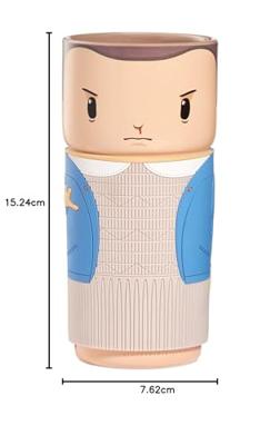 Stranger Things CosCup - Eleven Stranger Things CosCup - Eleven