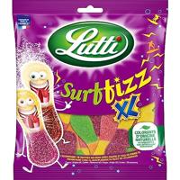 Lutti Surfizz XL 200g bij Jumbo - thumbnail