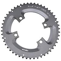 Shimano Miche kettingblad 105 11v 50t alu zwart utg 5800 - thumbnail