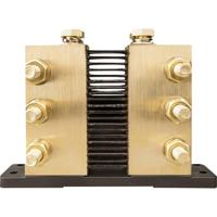 Victron Energy Shunt SHU602050200 Accubewaking - thumbnail