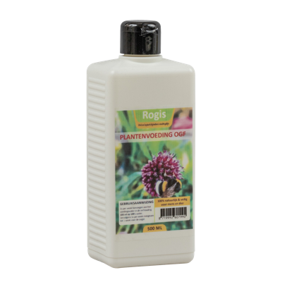 Rogis Rogis Plantenvoeding OGF Rogis Rogis Plantenvoeding OGF